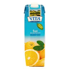 Suc Pizma portocale 1l VITA