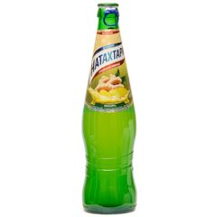 Băutură carbogazoasă Ghimbir 0.5L НАТАХТАРИ