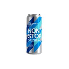 Energizant Original 0.5l NON STOP