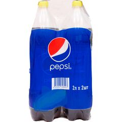 Bautura carb. Pet Set 2x2.0l PEPSI