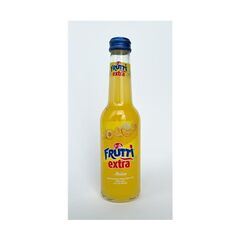 Bautura carbog. pepene galben 0.25l FRUTTI EXTRA