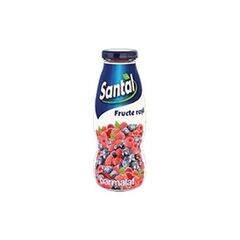 Nectar Fructe de Padure 200ml sticla SANTAL