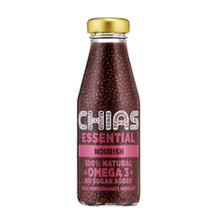 Essential nourish Rodie, Hibiscus 200 ml CHIAS