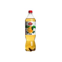 Băutură carbogazoasă Pere 1.25l SHIPPI