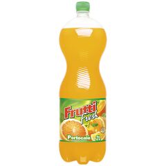 FRUTTI FRESH Bautura racoritoare Portocale 2l
