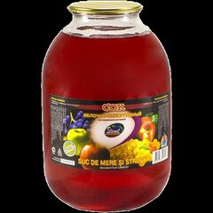 Suc Mere/Struguri, limpezit 3L STAMAT