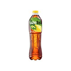 Băutură ice tea Lămâie și Citronelă 1.5l FUZETEA