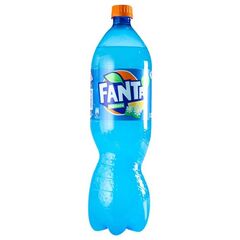 Băutură răcoritoare Shokata 1.25l FANTA