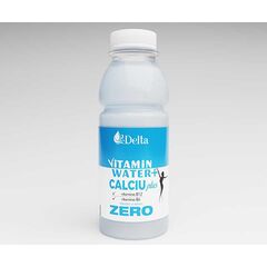 bautura Calciu+ lamaie 0.5l Aqua Delta