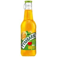 Bautura Mango/Menta 250 ml TYMBARK