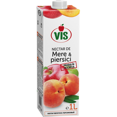Nectar Mere-piersic 1L VIS
