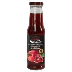 Suc de rodie 0.25l SAVILLE