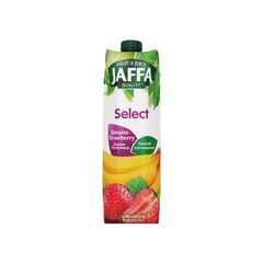 SElECT Nectar Banane/Capsune 0.95l JAFFA
