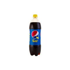 Bautura carb. Twist lamie 1.25l pet PEPSI