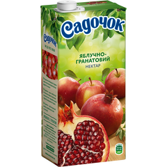 Nectar Mere/Rodie 0.95l САДОЧОК