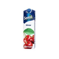 Bautura cu suc  Cirese 1l SANTAL