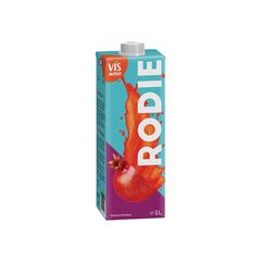 Bautura cu suc Rodie  1l VIS