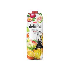 Nectar multifruct 1l DELICIOS