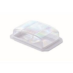 Untiera transparenta MTM