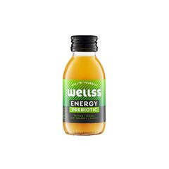 Shot Energy Prebiotic 100ml WELLSS