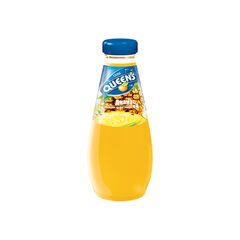 Nectar Ananas 0.25 l QUEENS