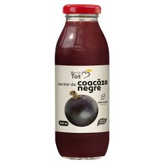 Nectar Coacăză Neagră  300ml BUN DE TOT