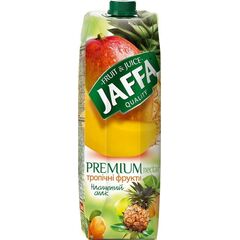 Suc Multifruct 0.95l JAFFA