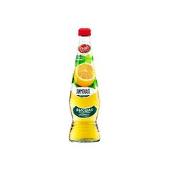 Băutură carbogazoasă Limonadă 0.5l SHIPPI