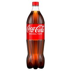 Bautura racoritoare Original 1.25l COCA COLA