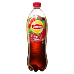 Ceai rece pepene verde/mentă 1.5L LIPTON