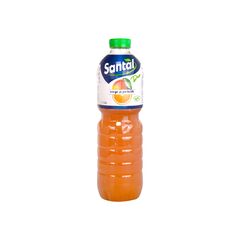 Băutură cu suc de Mango și Portocale 1.5l SANTAL