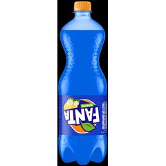 Băutură Carbogazoasă Shokata 750ml FANTA