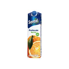 Nectar Portocale 1l SANTAL
