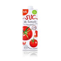 PREMIUM Suc Tomate cu sare 1l VIS