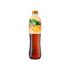 Băutură ice tea Mango/Ananas 1.5l FUZETEA