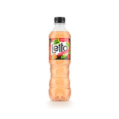 Bautura Grapefruit Mint 0.5l LETTO