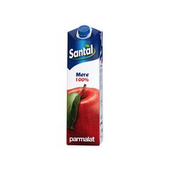 Suc de Mere 1l SANTAL