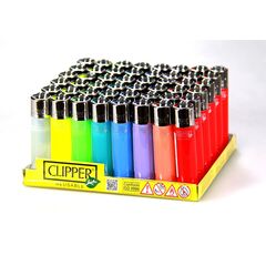 Bricheta 10*48 CLIPPER