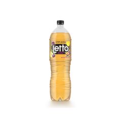 Băutură răcoritoare Summer Plums 1.5l LETTO