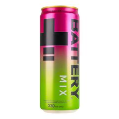Energetic MIX doz 0.33l BATTERY