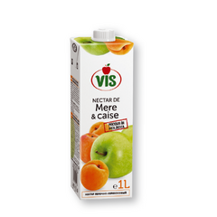 Nectar mere/caise VIS