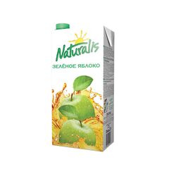 Nectar Mar verde 2L NATURALIS