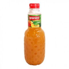 Nectar piersici 1L GRANINI