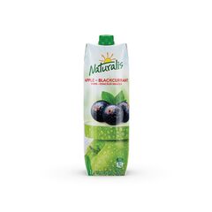 Bautura Mere/Coacaza Neagra 1l NATURALIS