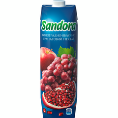 Nectar Poama-mar-rodie 950ml SANDORA