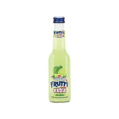Bautura carbog. Lime 250ml FRUTTI Extra