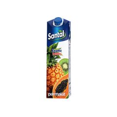 Nectar Exotic 1l SANTAL