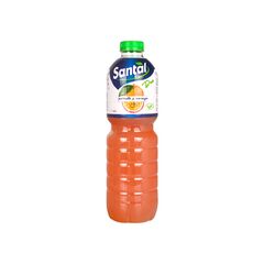 Bautura cu suc Portocale/Maracuja 1.5l PET SANTAL