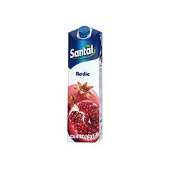 Bautura cu suc  Rodie 1l SANTAL