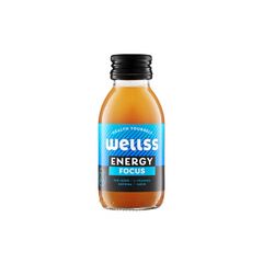 Shot Energy Focus 100ml WELLSS